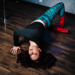 Liquid Motion Pole