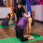 Aerial Yoga